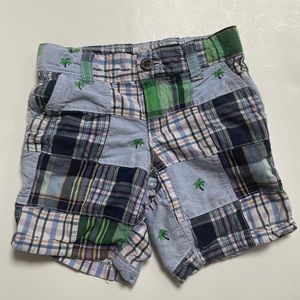 Janie and Jack Shorts
